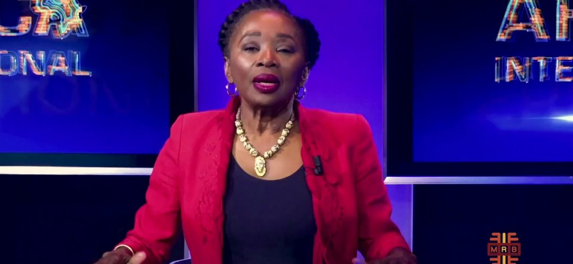 LES ETATS AFRICAINS TIENNENT-ILS LEURS PORTS ?