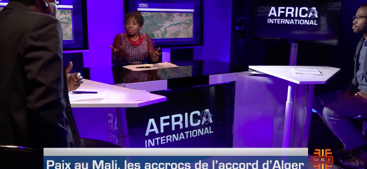 LA RECHERCHE DE LA PAIX ET LA LUTTE POUR L’ENVIRONNEMENT