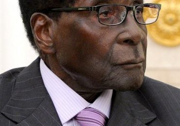 « Ma vérité », Robert Mugabe, Président du Zimbabwe