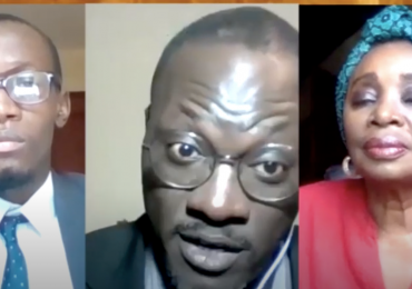 [ Talk ] L’ÉCO, LA NOUVELLE MONNAIE COLONIALE FRANÇAISE ? (Dr Souleymane Ndao, Marie-Roger Biloa, Ousseynou Nar Gueye)