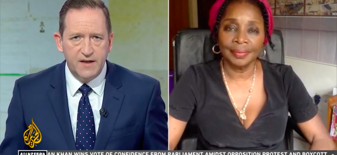 Côte d'Ivoire :  Décryptage des législatives sur Al Jazeera