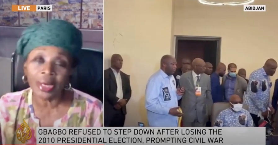 Al Jazeera : Laurent Gbagbo de retour en Côte d’Ivoire