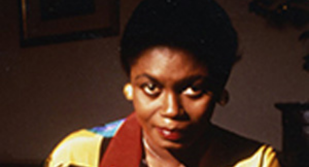 Axelle Kabou, l’excommuniée