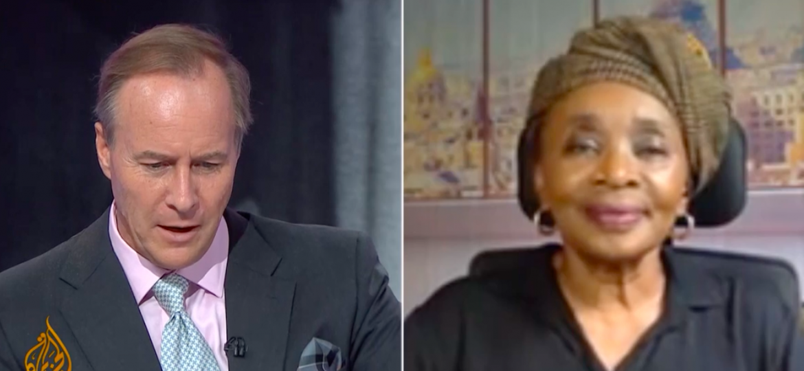 Al Jazeera : Algérie : l'ancien président Abdelaziz Bouteflika est mort