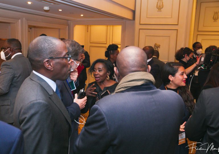 Club Millenium - Nigeria International Partnership Forum2021-5