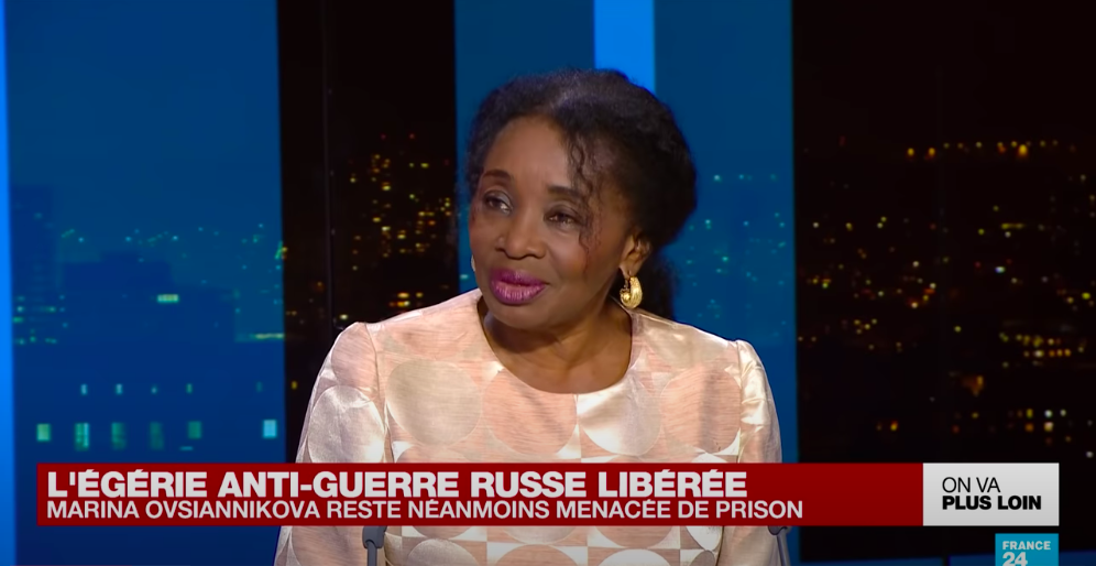 Ukraine : quelles armes face à la propagande russe ?