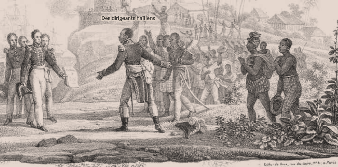 LA RANÇON : les milliards envolés