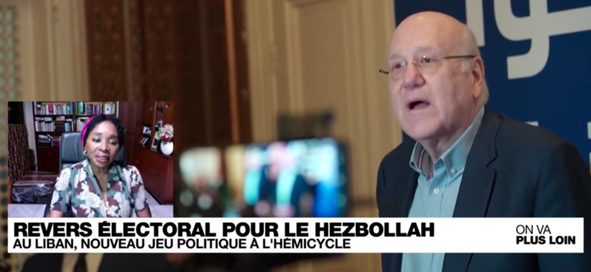 Élections au Liban : le point de rupture ?