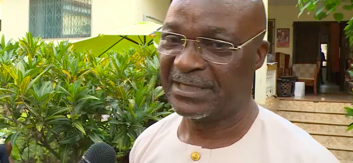 Le légendaire footballeur camerounais Roger Milla a 70 ans