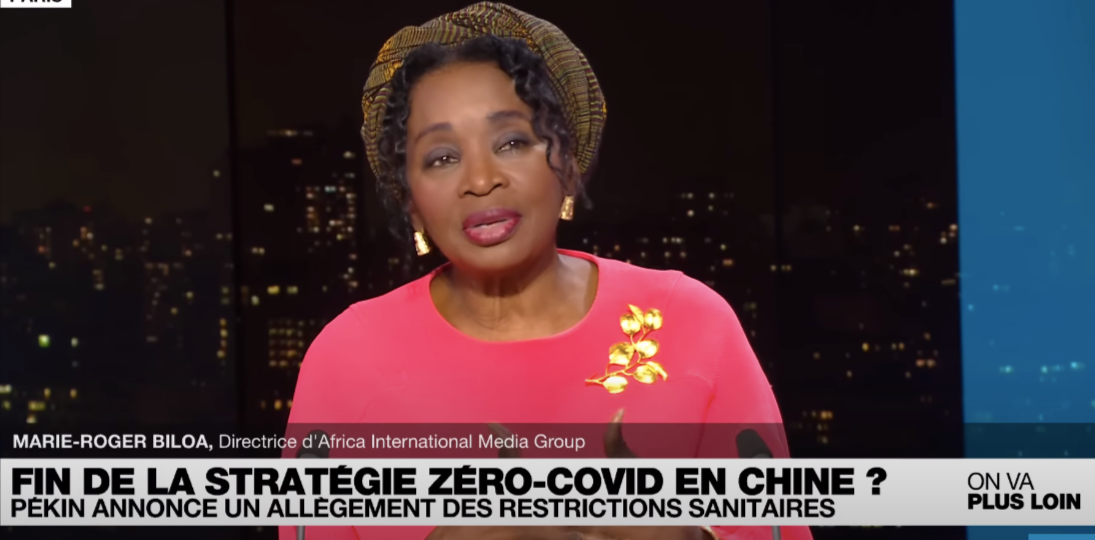 Chine: la fin du "zéro covid" ?