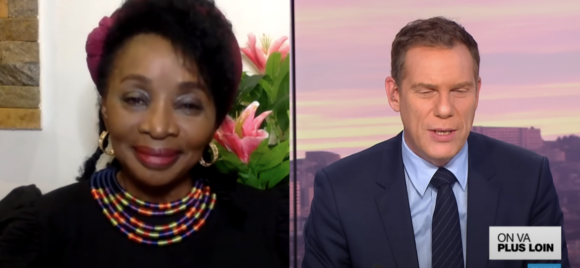 RDC: le M23 prêt à la trêve ?