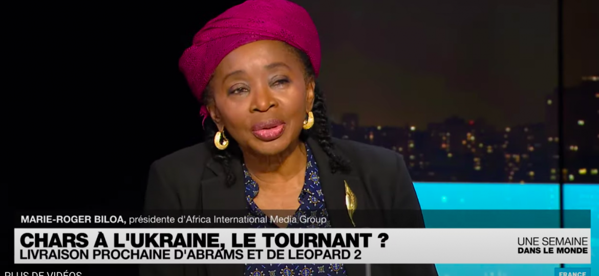 Livraison de chars américains et allemands en Ukraine : un tournant ?