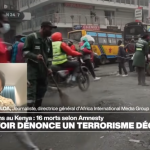 Je connais les problèmes » : Ruto, autoproclamé voyou du quartier, a promis aux jeunes de les régler