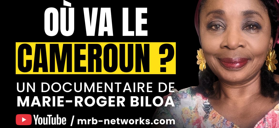 Election présidentielle 2025 : Où va le Cameroun ?