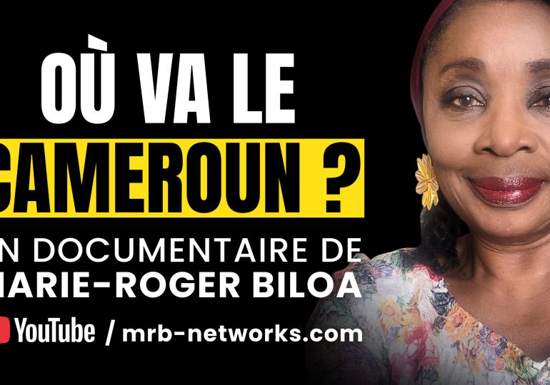 Election présidentielle 2025 : Où va le Cameroun ?